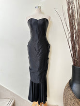 Black Dress RYWEMZ